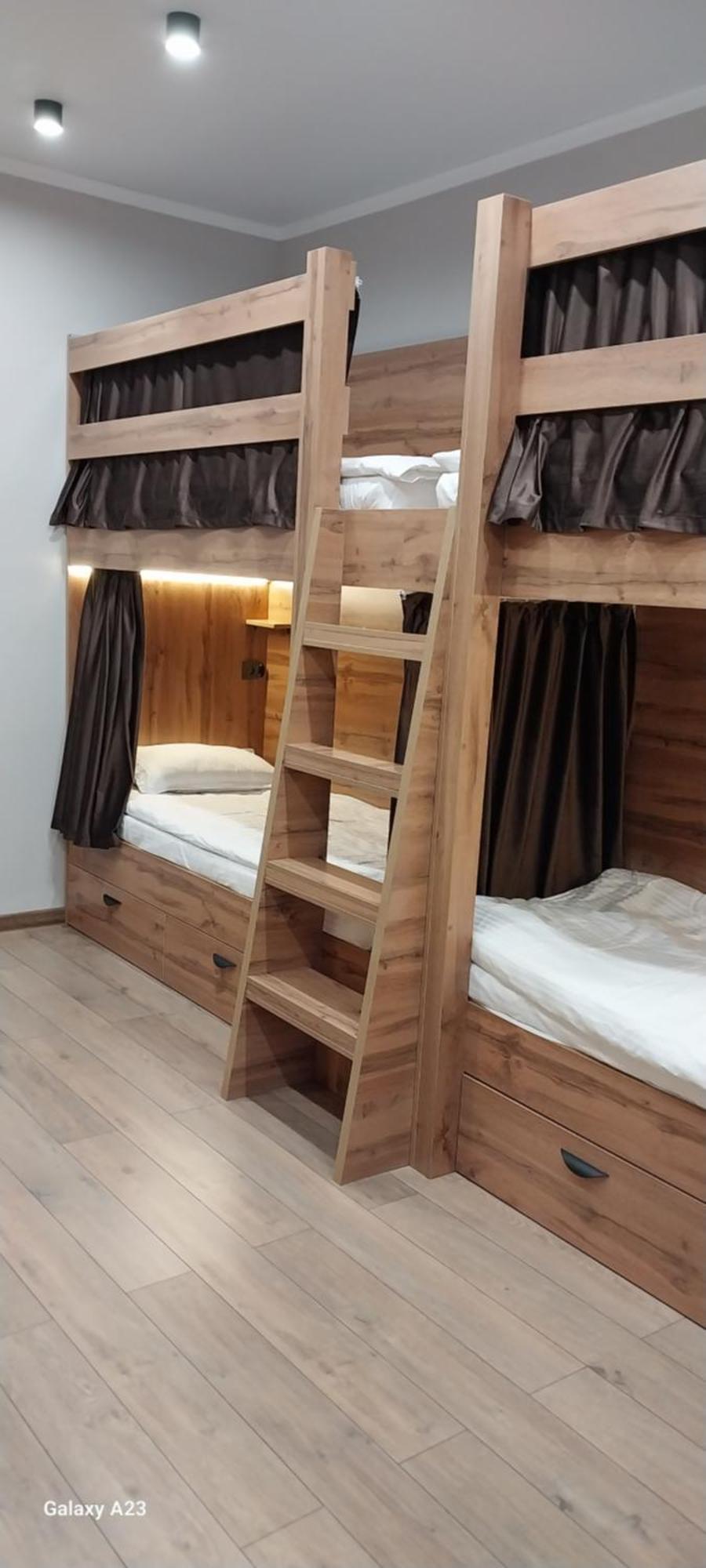 Cozy Hostel Bishkek Bagian luar foto