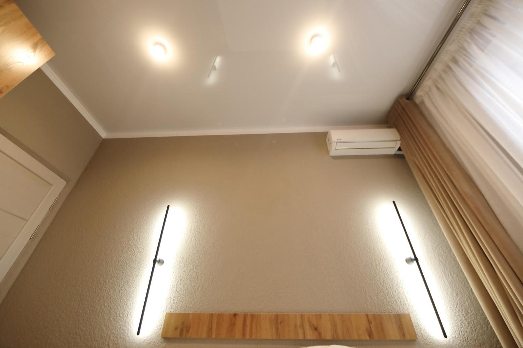 Cozy Hostel Bishkek Bagian luar foto